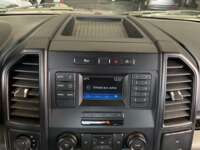 Ford F-150 2019 4p XL Crew Cab 4X4 V6/3.3 Aut 2019 Ford F-150 Venta Interiores 7