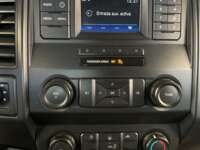 Ford F-150 2019 4p XL Crew Cab 4X4 V6/3.3 Aut 2019 Ford F-150 Venta Interiores 8