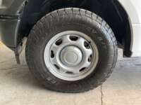 Ford F-150 2019 4p XL Crew Cab 4X4 V6/3.3 Aut 2019 Ford F-150 Venta Llantas 1