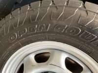 Ford F-150 2019 4p XL Crew Cab 4X4 V6/3.3 Aut 2019 Ford F-150 Venta Llantas 2