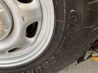 Ford F-150 2019 4p XL Crew Cab 4X4 V6/3.3 Aut 2019 Ford F-150 Venta Llantas 11