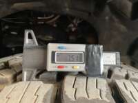 Ford F-150 2019 4p XL Crew Cab 4X4 V6/3.3 Aut 2019 Ford F-150 Venta Llantas 3