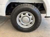 Ford F-150 2019 4p XL Crew Cab 4X4 V6/3.3 Aut 2019 Ford F-150 Venta Llantas 4