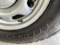 Ford F-150 2019 4p XL Crew Cab 4X4 V6/3.3 Aut 2019 Ford F-150 Venta Llantas 5