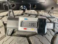 Ford F-150 2019 4p XL Crew Cab 4X4 V6/3.3 Aut 2019 Ford F-150 Venta Llantas 6