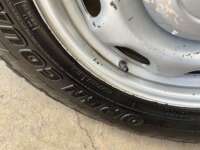 Ford F-150 2019 4p XL Crew Cab 4X4 V6/3.3 Aut 2019 Ford F-150 Venta Llantas 8