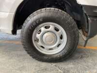 Ford F-150 2019 4p XL Crew Cab 4X4 V6/3.3 Aut 2019 Ford F-150 Venta Llantas 10