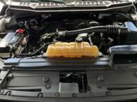 Ford F-150 2019 4p XL Crew Cab 4X4 V6/3.3 Aut 2019 Ford F-150 Venta Motor 2