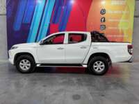 Mitsubishi L200 2021 4p Doble L4/2.5/T Diesel Man 4x4 2021 Mitsubishi L200 Venta Exteriores 4