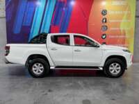 Mitsubishi L200 2021 4p Doble L4/2.5/T Diesel Man 4x4 2021 Mitsubishi L200 Venta Exteriores 8