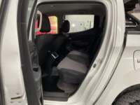 Mitsubishi L200 2021 4p Doble L4/2.5/T Diesel Man 4x4 2021 Mitsubishi L200 Venta Interiores 17