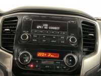 Mitsubishi L200 2021 4p Doble L4/2.5/T Diesel Man 4x4 2021 Mitsubishi L200 Venta Interiores 7