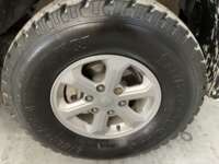 Mitsubishi L200 2021 4p Doble L4/2.5/T Diesel Man 4x4 2021 Mitsubishi L200 Venta Llantas 1