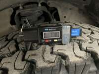 Mitsubishi L200 2021 4p Doble L4/2.5/T Diesel Man 4x4 2021 Mitsubishi L200 Venta Llantas 11