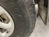 Mitsubishi L200 2021 4p Doble L4/2.5/T Diesel Man 4x4 2021 Mitsubishi L200 Venta Llantas 12