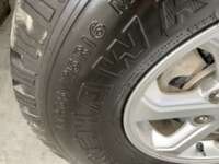 Mitsubishi L200 2021 4p Doble L4/2.5/T Diesel Man 4x4 2021 Mitsubishi L200 Venta Llantas 3