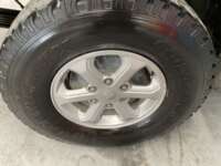 Mitsubishi L200 2021 4p Doble L4/2.5/T Diesel Man 4x4 2021 Mitsubishi L200 Venta Llantas 4