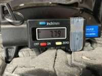 Mitsubishi L200 2021 4p Doble L4/2.5/T Diesel Man 4x4 2021 Mitsubishi L200 Venta Llantas 5