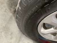 Mitsubishi L200 2021 4p Doble L4/2.5/T Diesel Man 4x4 2021 Mitsubishi L200 Venta Llantas 6