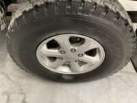 Mitsubishi L200 2021 4p Doble L4/2.5/T Diesel Man 4x4 2021 Mitsubishi L200 Venta Llantas 7