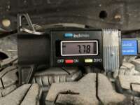 Mitsubishi L200 2021 4p Doble L4/2.5/T Diesel Man 4x4 2021 Mitsubishi L200 Venta Llantas 8