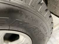 Mitsubishi L200 2021 4p Doble L4/2.5/T Diesel Man 4x4 2021 Mitsubishi L200 Venta Llantas 9