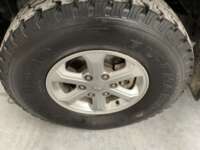 Mitsubishi L200 2021 4p Doble L4/2.5/T Diesel Man 4x4 2021 Mitsubishi L200 Venta Llantas 10