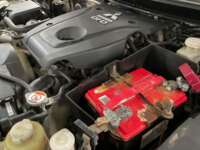 Mitsubishi L200 2021 4p Doble L4/2.5/T Diesel Man 4x4 2021 Mitsubishi L200 Venta Motor 3