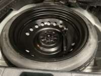 Toyota Prius 2019 5p C Hibrido L4/1.5/Aut 2019 Toyota Prius Venta Cajuela 2