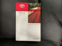 Toyota Prius 2019 5p C Hibrido L4/1.5/Aut 2019 Toyota Prius Venta Documentos 1