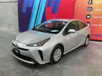 Toyota Prius 2019 5p C Hibrido L4/1.5/Aut 2019 Toyota Prius Venta Exteriores 1