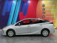 Toyota Prius 2019 5p C Hibrido L4/1.5/Aut 2019 Toyota Prius Venta Exteriores 4