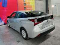 Toyota Prius 2019 5p C Hibrido L4/1.5/Aut 2019 Toyota Prius Venta Exteriores 5