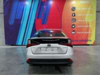 Toyota Prius 2019 5p C Hibrido L4/1.5/Aut 2019 Toyota Prius Venta Exteriores 6