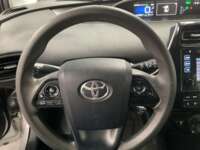Toyota Prius 2019 5p C Hibrido L4/1.5/Aut 2019 Toyota Prius Venta Interiores 1