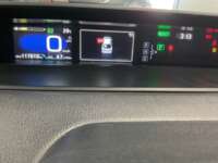 Toyota Prius 2019 5p C Hibrido L4/1.5/Aut 2019 Toyota Prius Venta Interiores 2