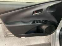 Toyota Prius 2019 5p C Hibrido L4/1.5/Aut 2019 Toyota Prius Venta Interiores 13