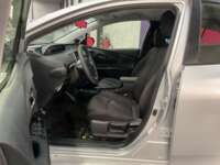 Toyota Prius 2019 5p C Hibrido L4/1.5/Aut 2019 Toyota Prius Venta Interiores 14