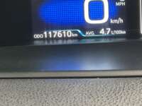 Toyota Prius 2019 5p C Hibrido L4/1.5/Aut 2019 Toyota Prius Venta Interiores 3