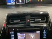 Toyota Prius 2019 5p C Hibrido L4/1.5/Aut 2019 Toyota Prius Venta Interiores 5