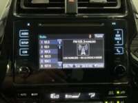 Toyota Prius 2019 5p C Hibrido L4/1.5/Aut 2019 Toyota Prius Venta Interiores 6