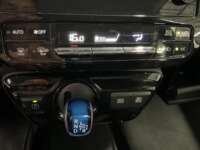 Toyota Prius 2019 5p C Hibrido L4/1.5/Aut 2019 Toyota Prius Venta Interiores 8