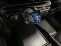 Toyota Prius 2019 5p C Hibrido L4/1.5/Aut 2019 Toyota Prius Venta Interiores 9