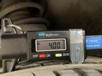 Toyota Prius 2019 5p C Hibrido L4/1.5/Aut 2019 Toyota Prius Venta Llantas 2