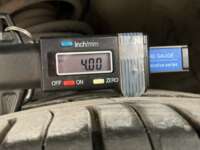 Toyota Prius 2019 5p C Hibrido L4/1.5/Aut 2019 Toyota Prius Venta Llantas 11