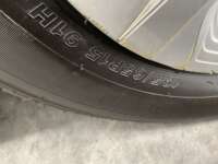 Toyota Prius 2019 5p C Hibrido L4/1.5/Aut 2019 Toyota Prius Venta Llantas 12