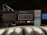 Toyota Prius 2019 5p C Hibrido L4/1.5/Aut 2019 Toyota Prius Venta Llantas 5