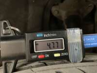 Toyota Prius 2019 5p C Hibrido L4/1.5/Aut 2019 Toyota Prius Venta Llantas 8