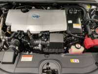 Toyota Prius 2019 5p C Hibrido L4/1.5/Aut 2019 Toyota Prius Venta Motor 2