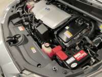 Toyota Prius 2019 5p C Hibrido L4/1.5/Aut 2019 Toyota Prius Venta Motor 3